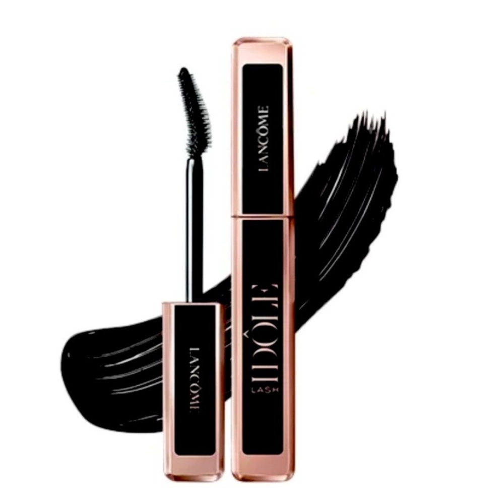 NEW Lancome Lash Idole Full Size 
Lash-Lifting & Volumizing Waterproof Mascara